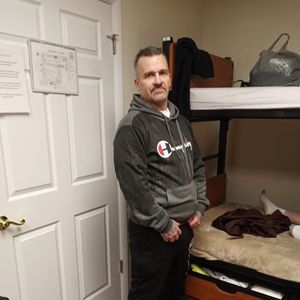 Meet your Posher, Ted